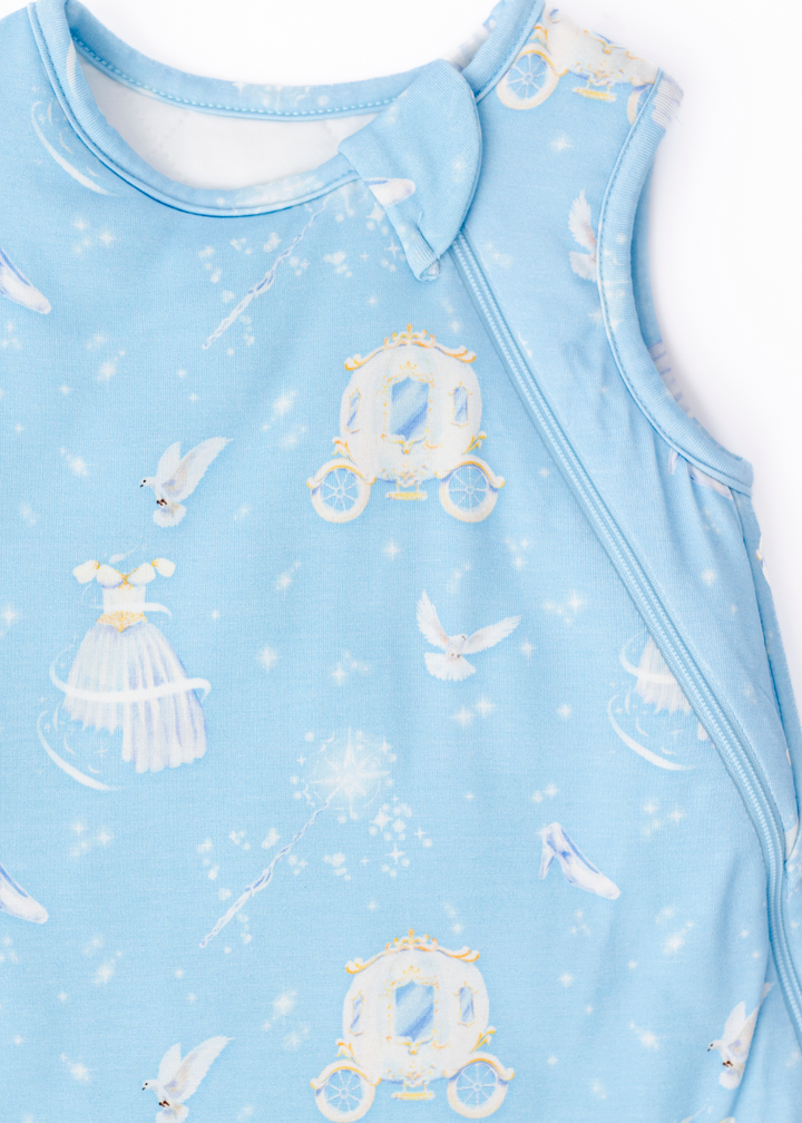 Cinderella Sleep Sack