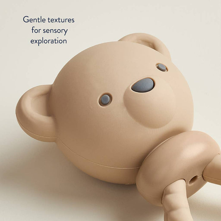 Bear Sweetie Rattle™ Itzy Ritzy