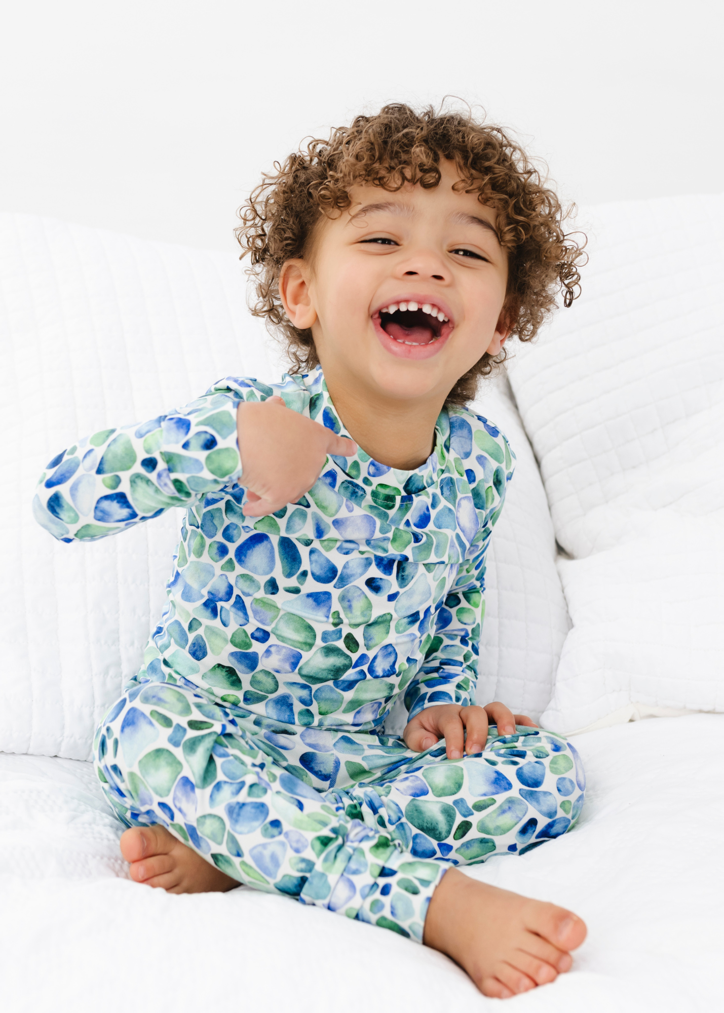 Bamboo jammies hotsell