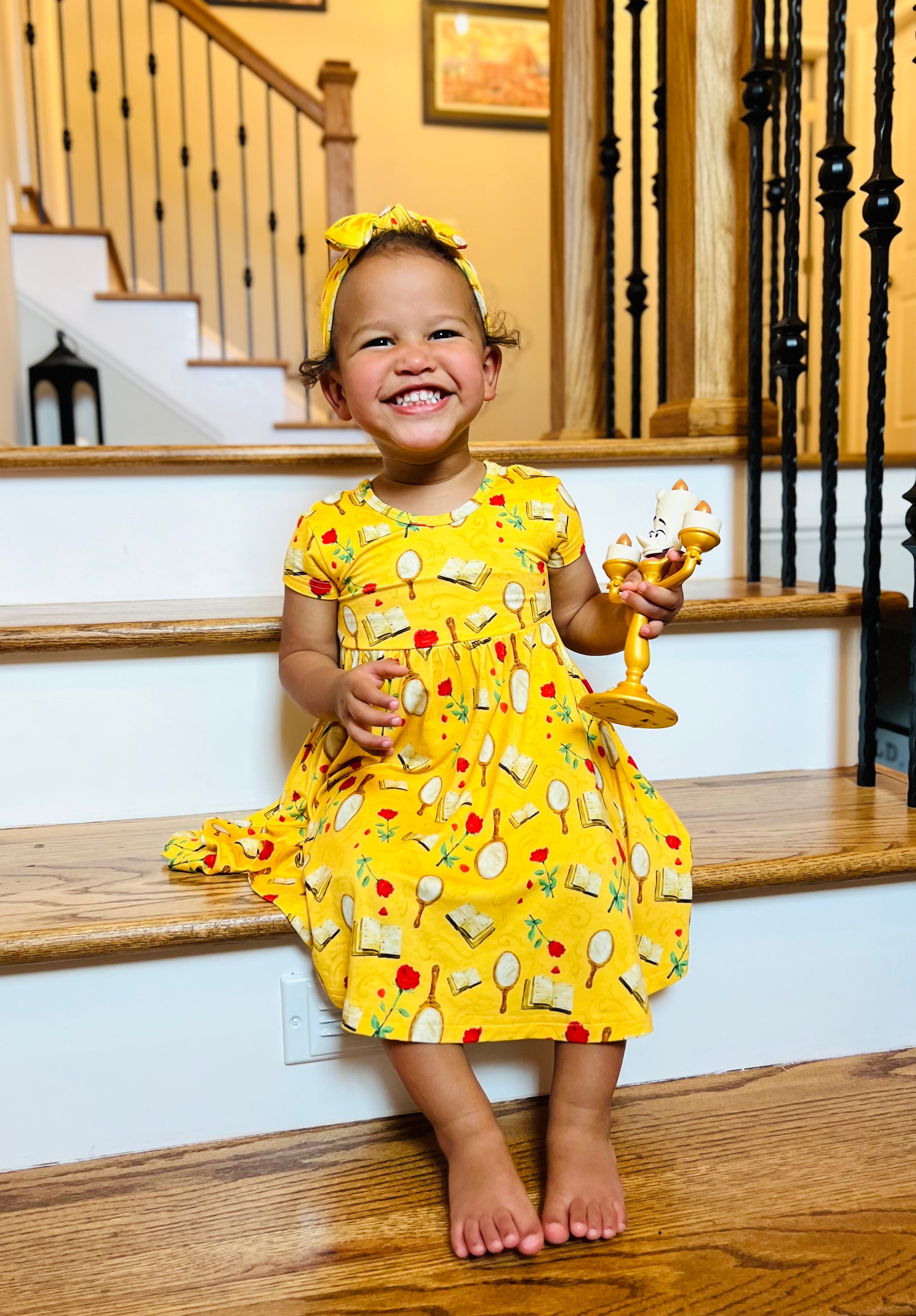 Bubble Rompers – Little Crowns & Capes