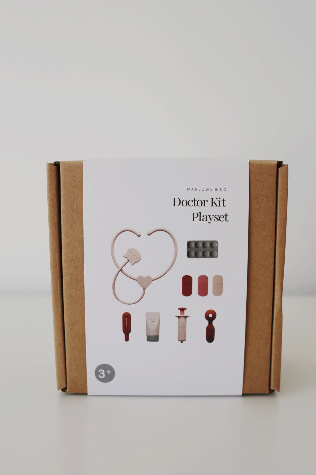 Doctor Kit Playset