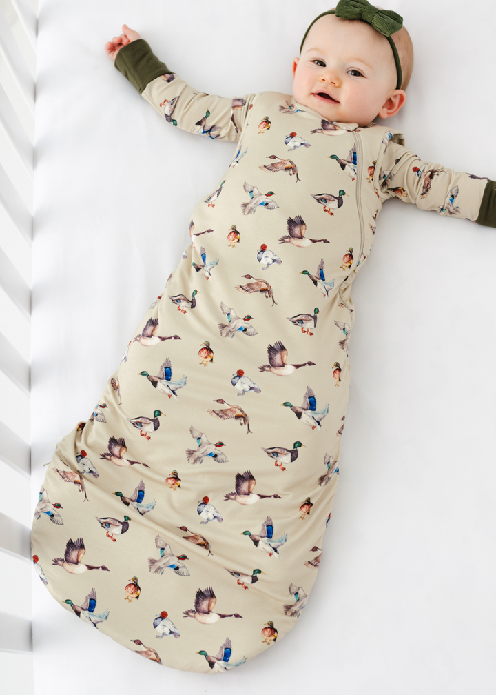 Duck Duck Goose Sleep Sack