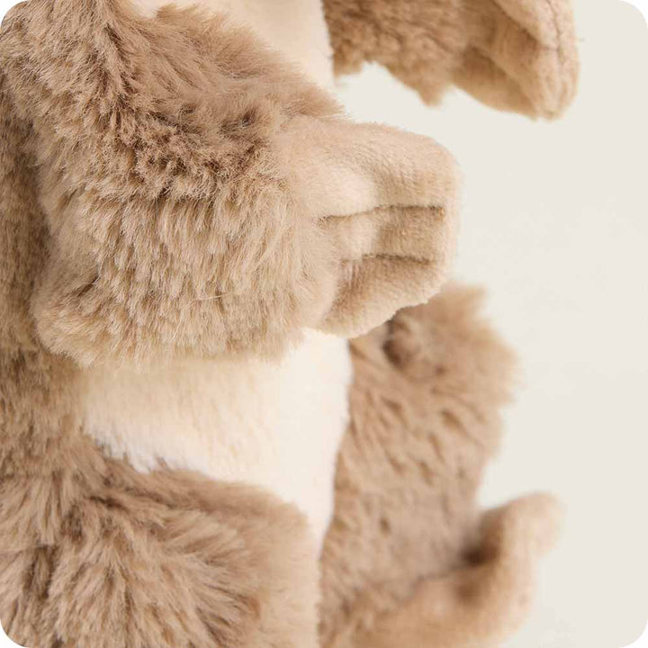 Otter Warmies Junior