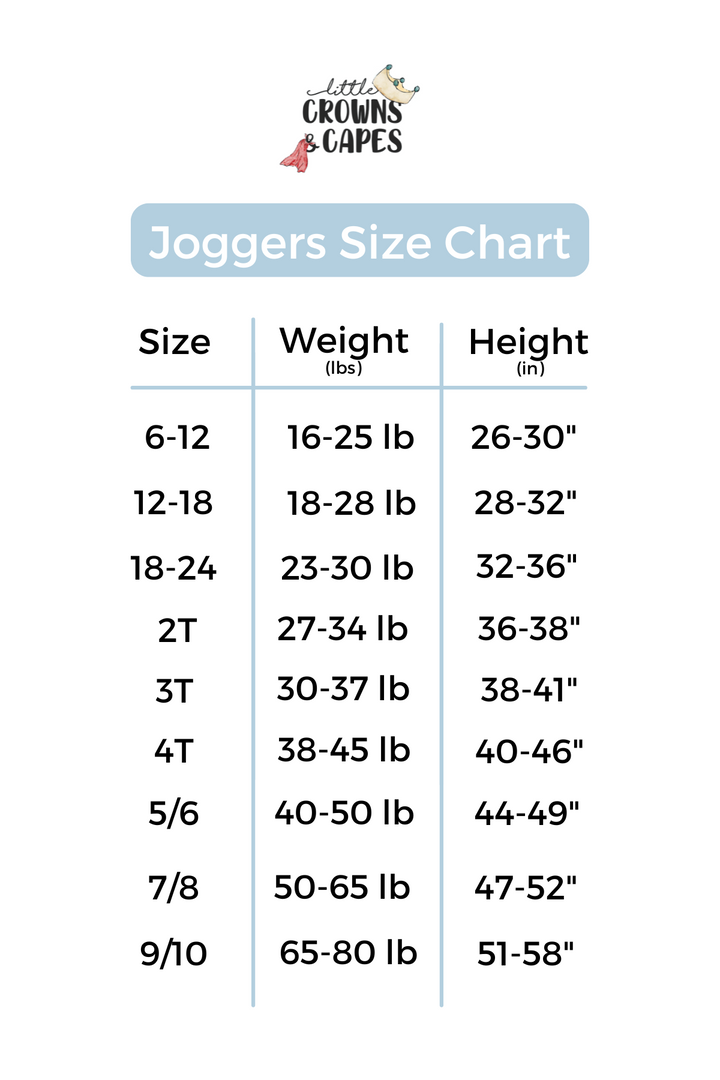 Berenstain Bears® Kids Jogger Set