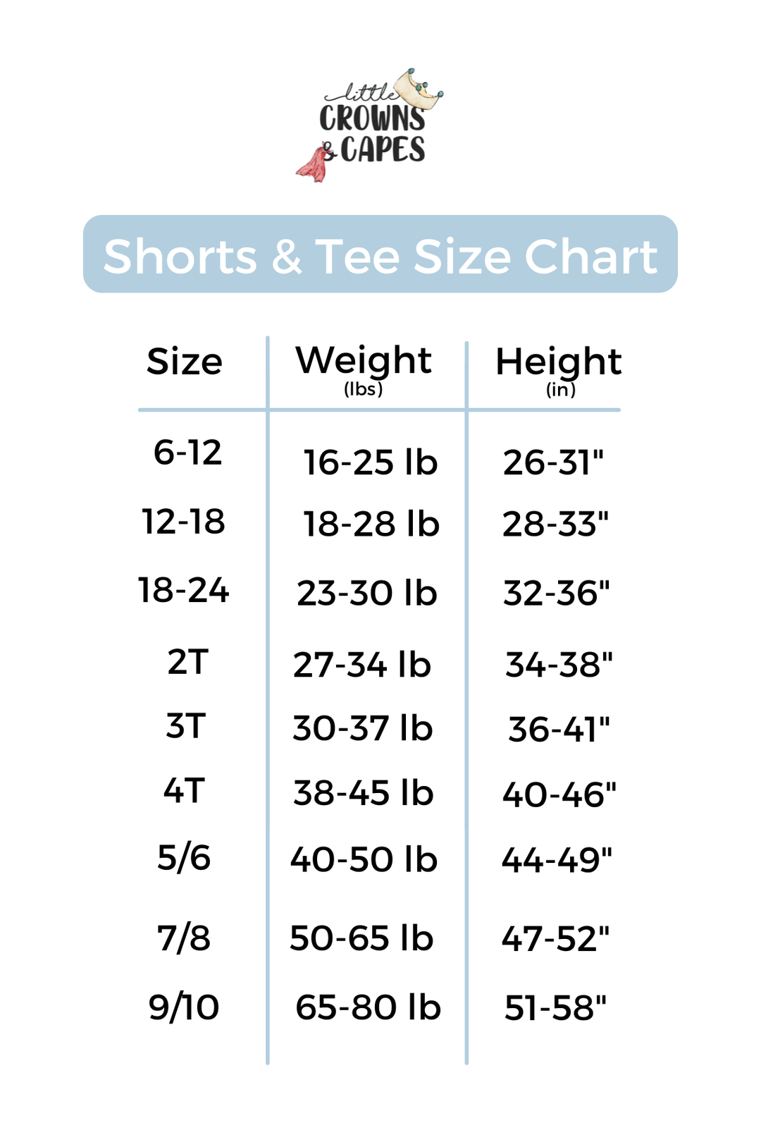 Good Witch Bad Witch Pocket Tee & Short Sets