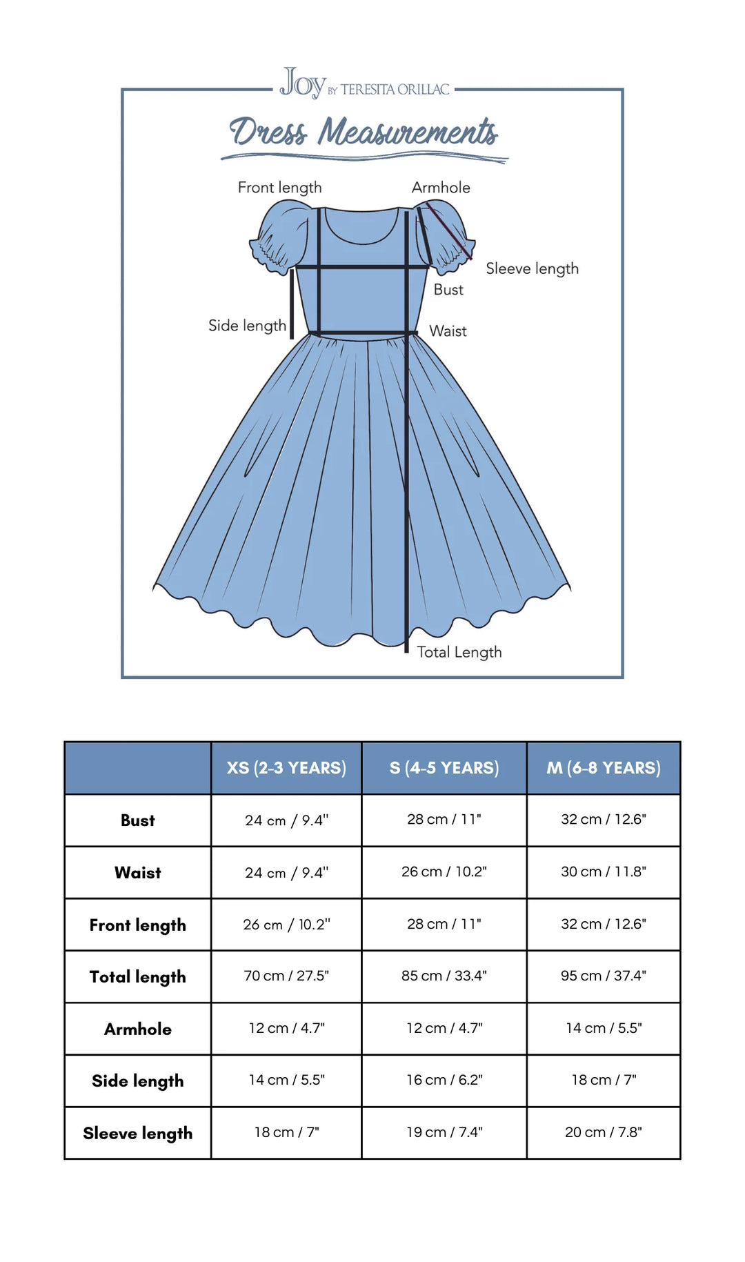 Cinderella Princess Costume Dress