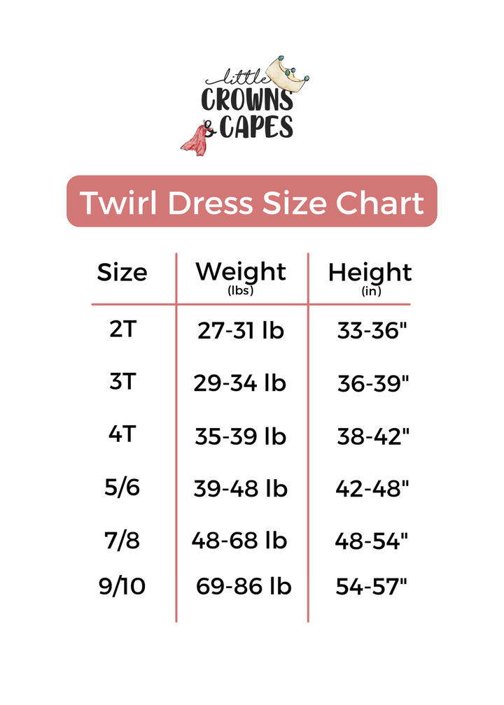 Alice's Tea Party Long Sleeve Twirl Dress