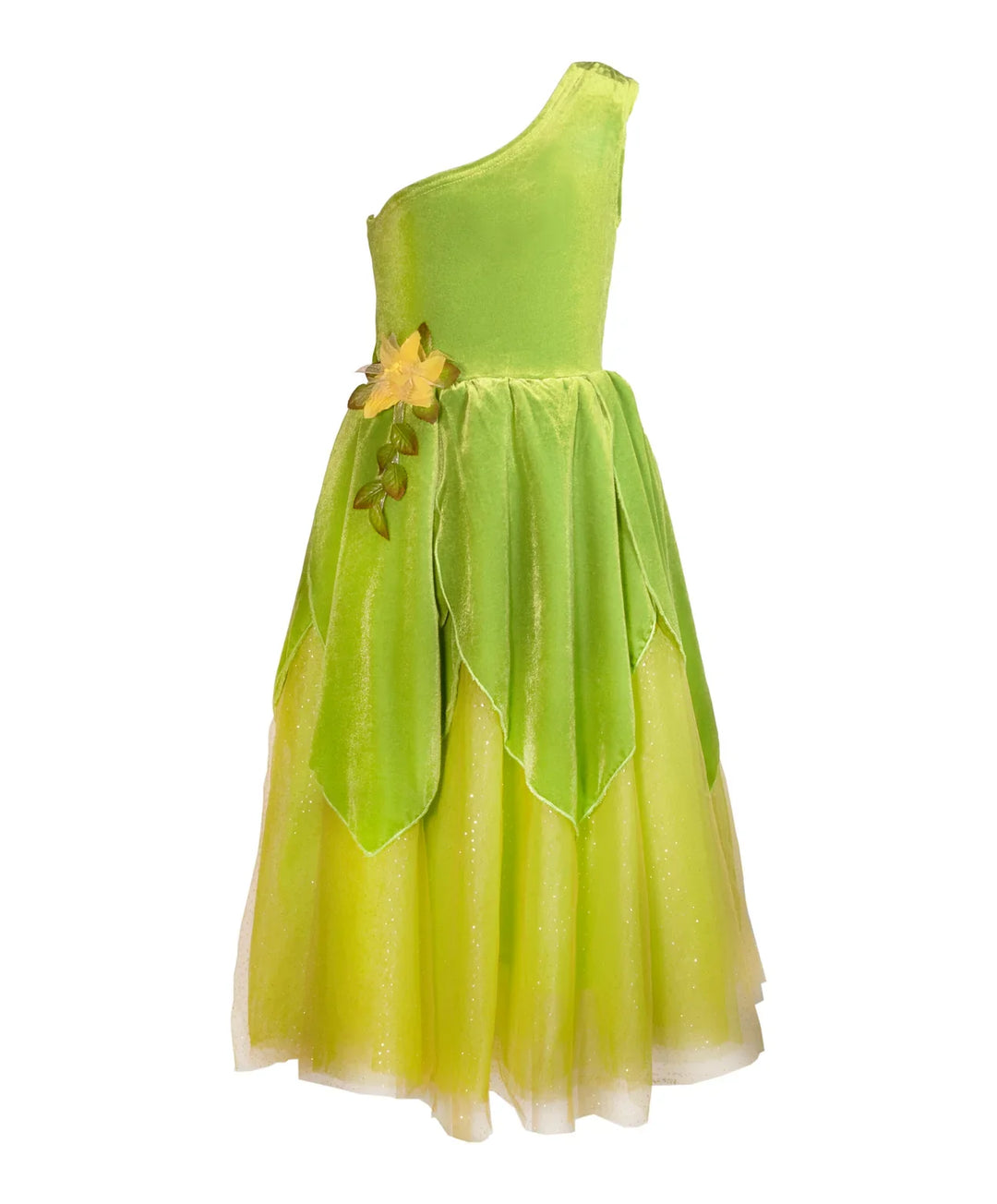 Tinkerbelle Princess Costume Dress