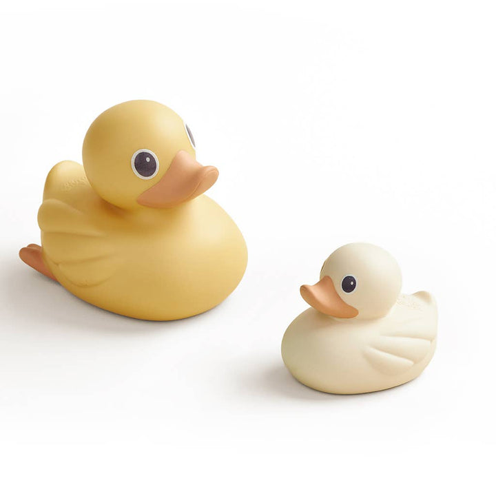 *NEW OPTION* Itzy Ducky Family™ - Bath + Water Table Toys: Duck