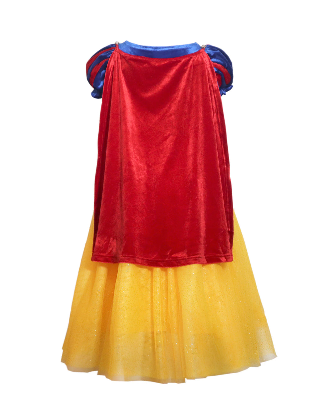 Snow White Princess Costume