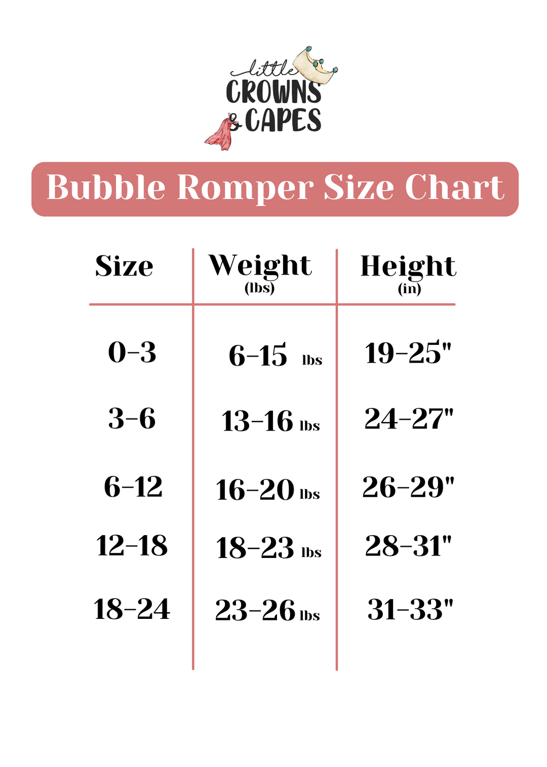 Sleeping Beauty Baby Bubble Romper