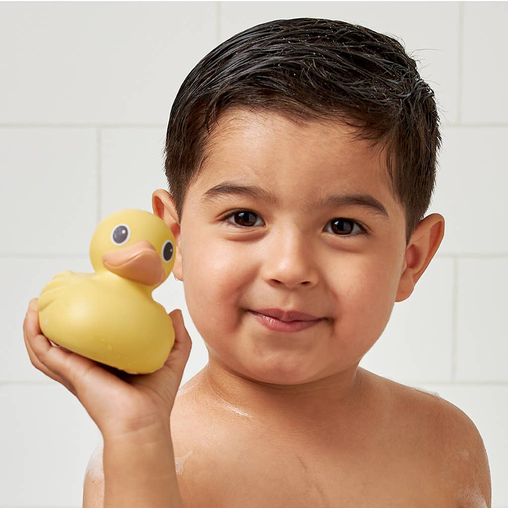 *NEW OPTION* Itzy Ducky Family™ - Bath + Water Table Toys: Duck