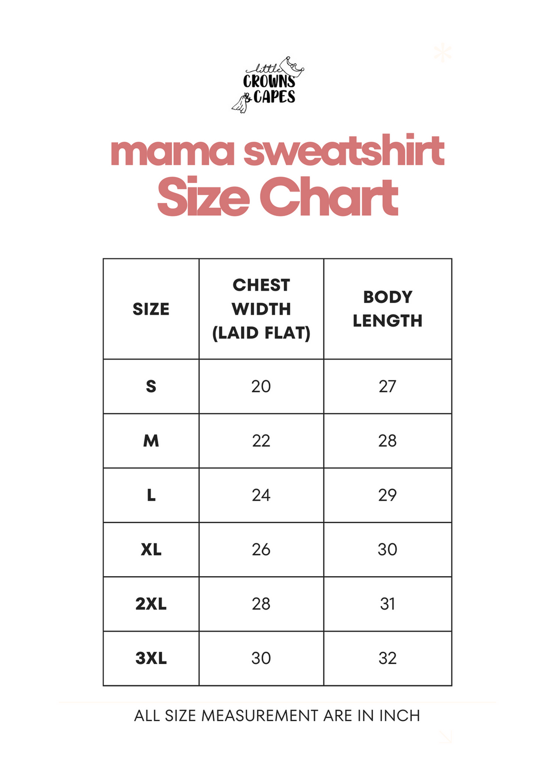 MAMA Crewneck Sweatshirt - Cinderella