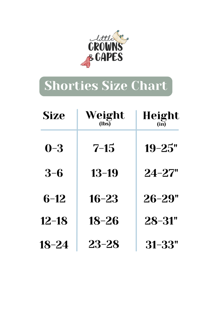 Ann Christine Floral Shortie Romper