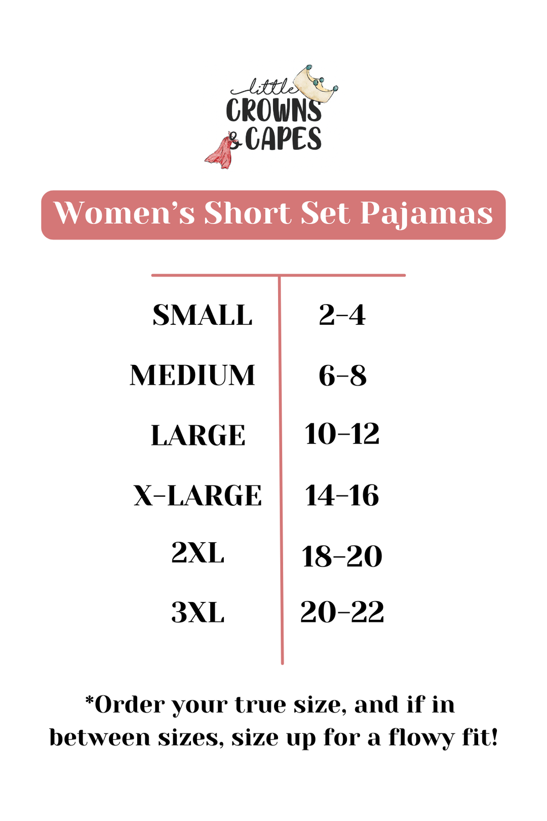 Ann Christine Floral Women's Bamboo Short Pajama Set