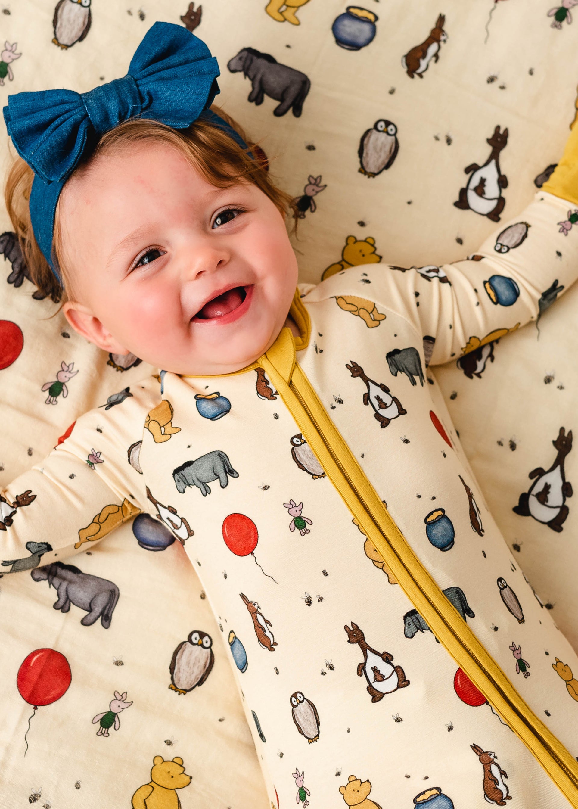 Little Sleepies Review: Are these bamboo children's pajamas worth