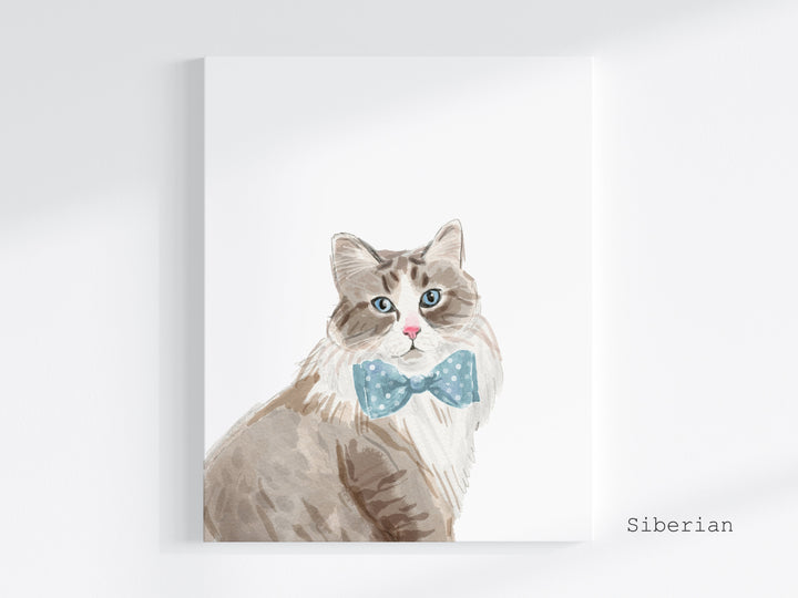 Cool Cats Art Prints