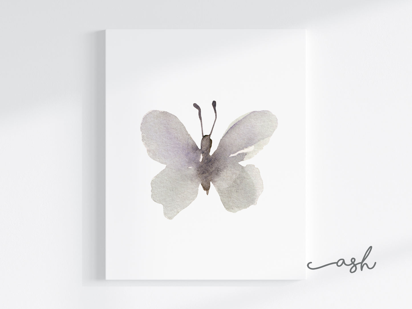 Butterflies Art Prints