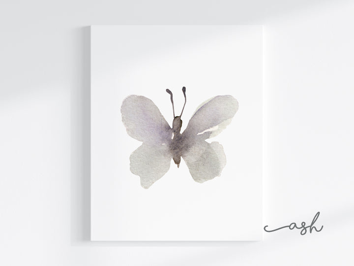 Butterflies Art Prints