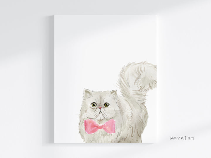 Cool Cats Art Prints